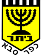 Maccabi Neve Sha'anan team logo