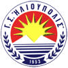 Ilioupoli team logo