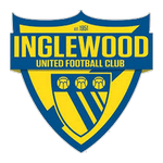 Inglewood United team logo