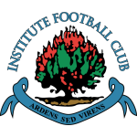 Institute team logo
