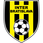 Slovan Častá team logo