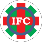 Ipatinga team logo