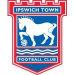 Ipswich Town team logo