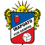 Irapuato team logo