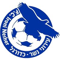 Ironi Nesher team logo