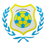 Ghazl El Mehalla team logo