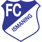 Ismaning team logo