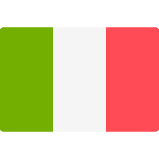 Italy U17 team logo