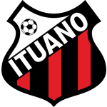 Ituano team logo