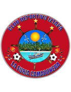 Suchitepéquez team logo