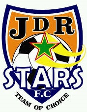 JDR Stars team logo