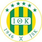 US Biskra team logo