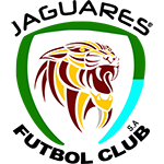 Jaguares de Córdoba team logo