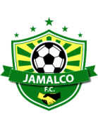 Jamalco team logo