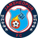 Jamshedpur team logo