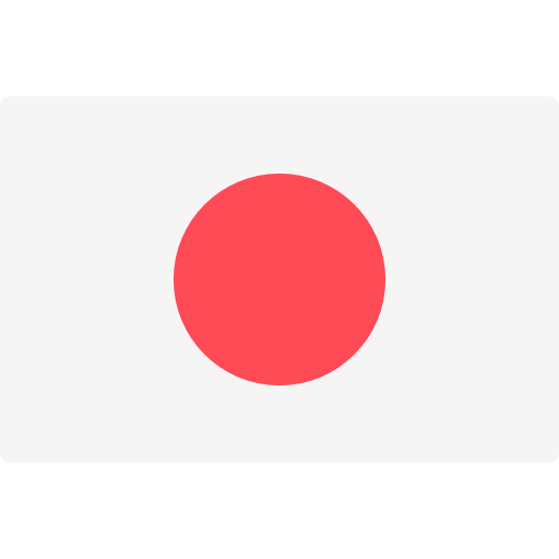 Japan team logo