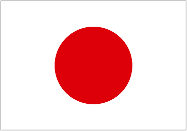 Japan U21 team logo