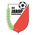 Javor Ivanjica team logo