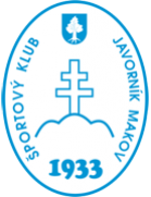 Spartak V. nad Kysucou team logo