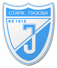 Jedinstvo Stara Pazova team logo