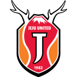 Jeju United team logo