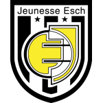 Jeunesse d'Esch team logo