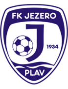 Jezero team logo