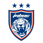 Johor Darul Ta'zim II team logo