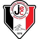 Joinville team logo