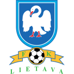 Jonava team logo