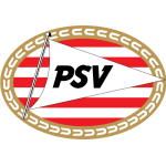 Jong PSV team logo