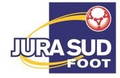 Jura Sud Foot team logo