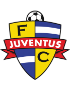 Juventus Managua team logo