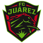 Juárez team logo