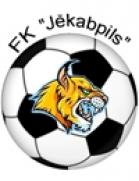 Jēkabpils team logo