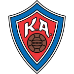KA team logo