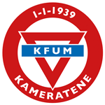KFUM team logo