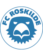 KFUM Roskilde team logo