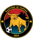 Ajax Lasnamäe team logo