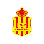 K. Kontich team logo