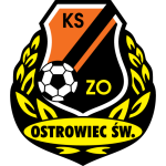 KSZO team logo