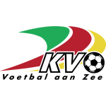 KV Oostende team logo