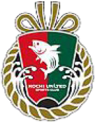 Kagoshima United team logo
