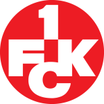 Kaiserslautern team logo