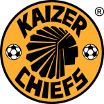 Kaizer Chiefs team logo