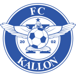 Kallon team logo