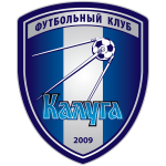 Kaluga team logo