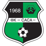 Kamenica-Sasa team logo