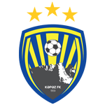 Neftçi team logo