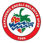 Karadeniz Ereğli BSK team logo